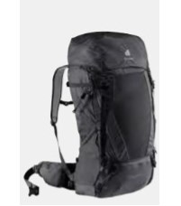 Deuter Futura Air Trek 60 L Juoda