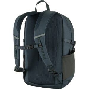 Fjällräven Skule 20 kuprinė Turistinė kuprinė Navy „Oxford“, Poliamidas, Poliesteris, Poliuretano laminatas (PUL) - Image 3