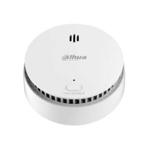 Dahua Technology DHI-HY-SA21A-W2(868) dūmų jutiklis Fotoelektrinių atspindžių detektorius Bevielis - Image 3
