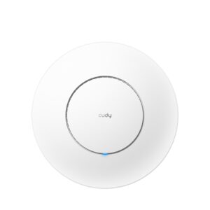 Cudy AP11000 WLAN prieigos taškas 5760 Mbit/ai Balta