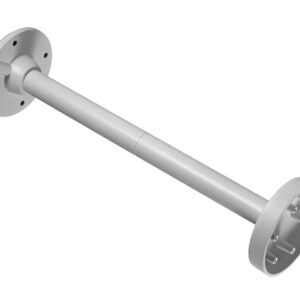 LevelOne CAS-7306 stebėjimo kameros priedas Įtvaras