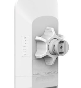 Ruijie Networks RG-EST350G tiltelis / kartotuvas Tinklo tiltas 1000 Mbit/ai Balta - Image 2