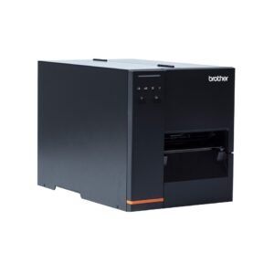 Brother TJ-4020TN etikečių spausdintuvas Tiesioginis terminis/terminis perdavimas 203 x 203 DPI 254 mm/sec Vielinis Ethernet LAN jungtis - Image 2