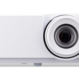 Acer PL2810G 3500 ANSI lumens DLP UHD 4K (3840x2160) Balta - Image 1