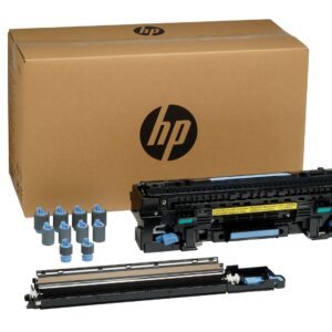 HP LaserJet 220V Maintenance/Fuser Kit