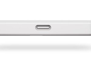 ZENS Pro 1 Slim 5000 mAh Belaidis įkrovimas Balta - Image 3