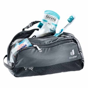 Kosmetikos krepšys - Deuter Wash Bag Tour III - Image 2