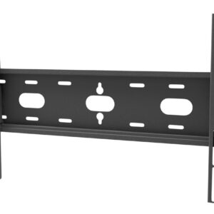 iiyama MD-WM6040 monitoriaus laikiklis arba stovas Siena Juoda - Image 3