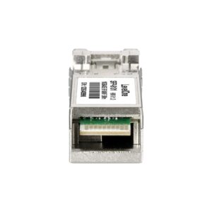LevelOne SFP-6101 tinklo siųstuvų-imtuvų modulis Optinis pluoštas 10000 Mbit/ai SFP+ 850 nm - Image 3