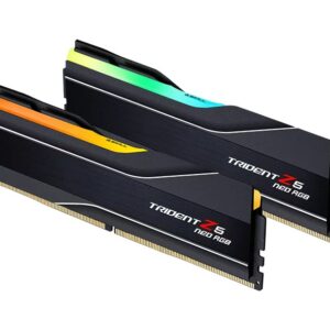 G.Skill Trident Z5 Neo RGB F5-6000J4048F24GX2-TZ5NR atminties modulis 48 GB 2 x 24 GB DDR5 - Image 2