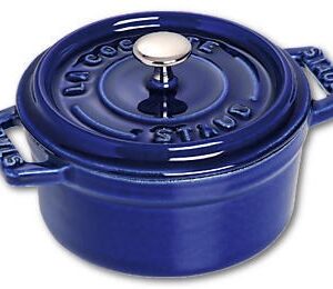 Staub Minis Vienos dalies keptuvė