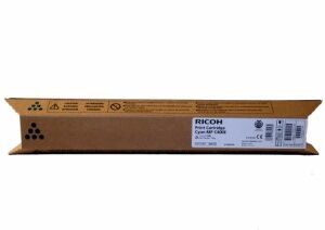 Ricoh 842039 tonerio kasetė 1 vnt Originalus Žydras