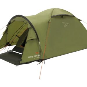 Easy Camp Setesdal 2 Žalia Kupolo / iglu tipo palapinė