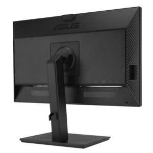 ASUS BE24ECSBT kompiuterio monitorius 60,5 cm (23.8") 1920 x 1080 pikseliai „Full HD“ LED Lietimui jautrus ekranas Juoda - Image 2