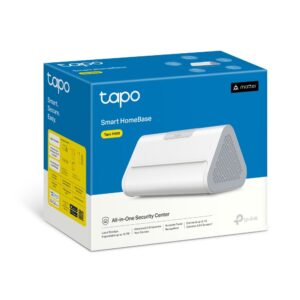 TP-Link Tapo H500 Pagrindinis įrenginys - Image 1