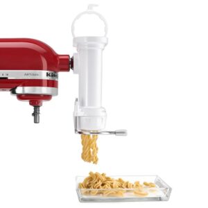 KitchenAid Gourmet Pasta Press - Image 3