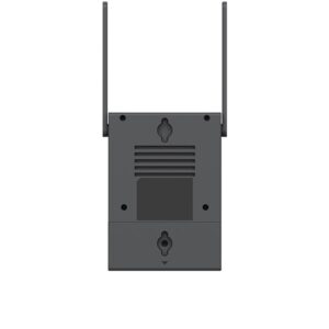 Fanvil W710P IP telefonas Juoda LCD - Image 3