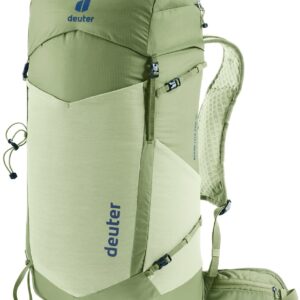 Deuter Speed Lite Pro 30 30 L Šviesiai žalia