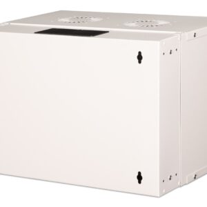 Digitus DN-49202 lentyna 7U Sieninis stovas Pilka - Image 2