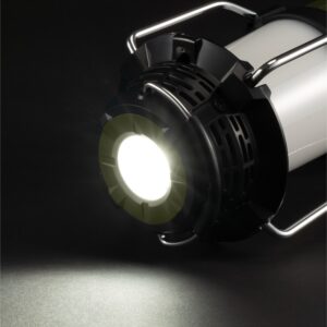 Makita DMR056 radijo imtuvas Nešiojama Analoginis ir skaitmeninis Juoda, Mėlyna - Image 2