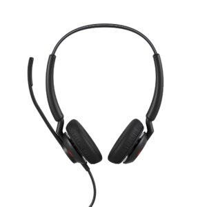 Jabra Engage 40 Laisvų rankų įranga Vielinis Su lankeliu Biuras / skambučių centras - Image 3