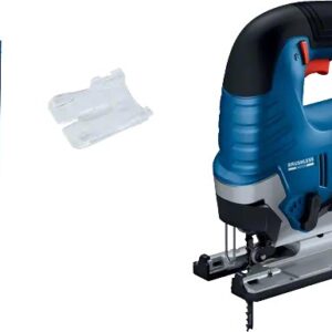 Bosch GST 185-LI elektrinis siaurapjūklis 3500 spm 2 kg