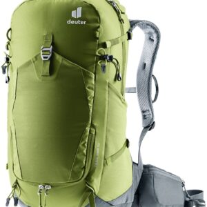 Deuter Hiking backpack - Trail Pro 33 33 L Žalia