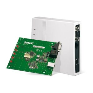 Satel ACCO-USB išmanių namų centrinės kontrolės įrenginio priedas Išmaniojo namo centrinio valdymo bloko atnaujinimo raktas
