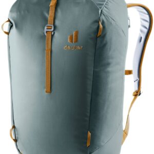 Deuter Gravity Motion Oranžinė