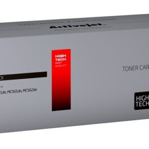 Activejet ATO-510BN (pakaitalas OKI 44469804; Supreme; 5000 puslapių; juodas)
