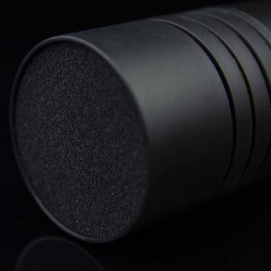 Aston Stealth Juoda Žaidimų konsolės mikrofonas - Image 2