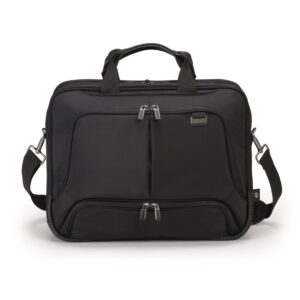 DICOTA Eco Top Traveller PRO 43,9 cm (17.3") Per viršų įkraunamas krepšys Juoda - Image 3