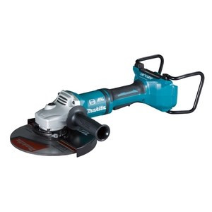 Makita DGA900Z kampinis šlifuoklis 23 cm 6000 RPM 5,2 kg