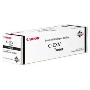 Canon C-EXV 47 tonerio kasetė 1 vnt Originalus Rausvai raudona