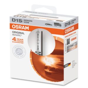 Osram 4008321184276 automobilio lemputė - Image 2