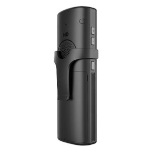 Grandstream Networks WP825 IP telefonas Antracitas 2 linijos LCD „Wi-Fi“ - Image 3