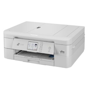 Brother DCP-J1800DWRE1 Rašalinis A4 1200 x 6000 DPI 17 ppm „Wi-Fi“ - Image 3