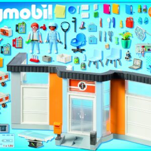 Playmobil 70191 žaislinė figūrėlė vaikams - Image 3
