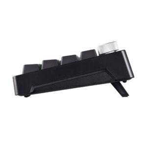 XPG SORCERER MINI klaviatūra Žaidimams USB QWERTY Anglų (JAV) Juoda - Image 2
