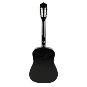 SUPRIMO CGS3 BK - klasikinė gitara 4/4, juoda - Image 3
