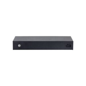 Dahua Technology S3016-16GT tinklo komutatorius Ne-valdomas L2 Gigabit Ethernet (10/100/1000) Stalinis / tvirtinamas prie sienos Juoda - Image 3