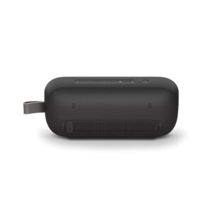 Bose 887612-0100 Nešiojamasis arba vakarėlių garsiakalbis Juoda - Image 2