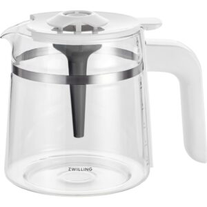 ZWILLING Enfinigy Lašelinis kavos aparatas 1,5 L - Image 3