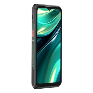 Oukitel WP39 6/256 11000mAh DS Green - Image 3