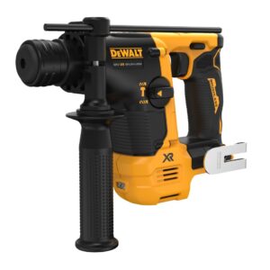 DeWALT DCH072NT-XJ gręžiamasis perforatorius
