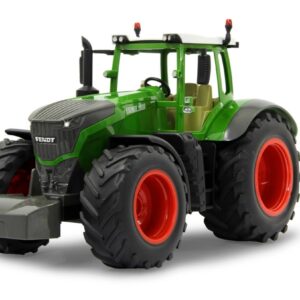 Jamara Fendt 1050 Vario Radijo bangomis valdomas (RC) modelis Traktorius sunkvežimis Elektrinis variklis 1:16