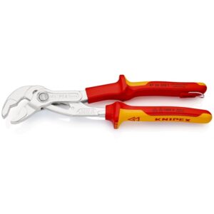 Knipex 87 26 250 T replės Žarnų pjovimo replės - Image 2