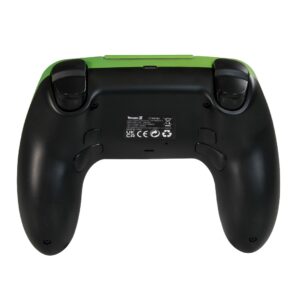 Blade Gaming DBPS4GP žaidimų valdiklis Žalia, Oranžinė „Bluetooth“ Žaidimų pultelis Analoginis / skaitmeninis PC, PlayStation 4 - Image 2