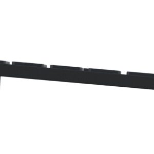 Logitech 920-010244 klaviatūra Biuras „Bluetooth“ Vokiečių Grafitas - Image 1
