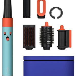 Dyson Airwrap Daugiafunkcinis modeliavimo įrankis Šiltas Juoda, Mėlyna, Žalia, Oranžinė 1300 W 2,675 m